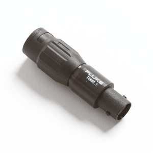 50 Ohm feed-through terminator BNC