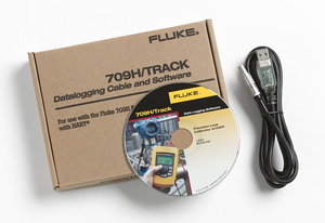 DPC/TRACK2 Software