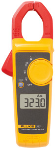 Strommesszange 400A AC