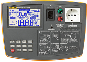 Gerätetester