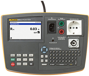 Gerätetester