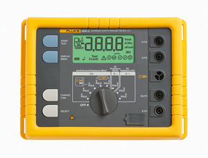 Erdungsmesser Advanced GEO