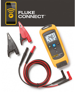 Fc wireless ac voltage module