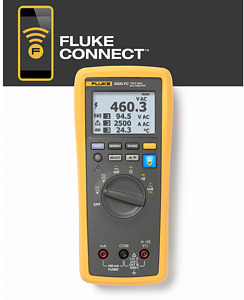 Fc wireless digital multimeter