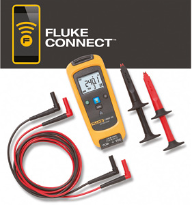 Fc wireless dc voltage module