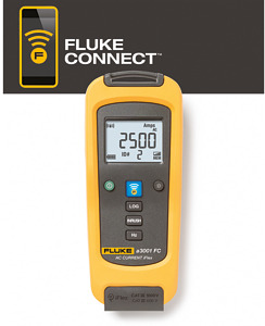 Fc wireless iflex ac current module