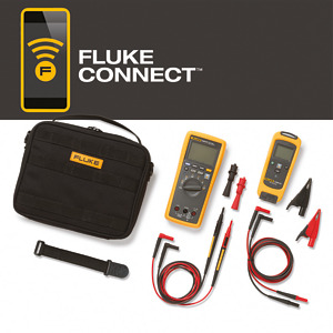 FC WIRELESS ESSENTIAL KIT W-V3000