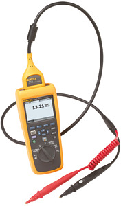 Batterietester