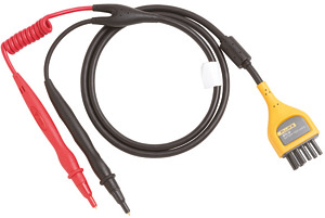 Batterietester-Messköpfe Standard