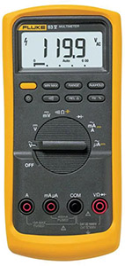 Digitalmultimeter