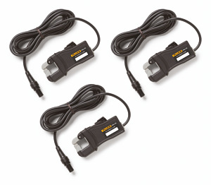 Clamp-on Strom Transformer 3 Pack