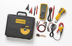 2-IN-1 Professionelles Kit zur Fehlersuche an elektrischen Anlagen