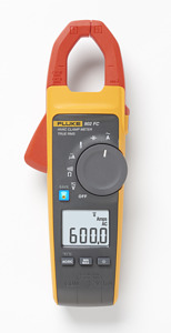TRMS Wireless HVAC Zange