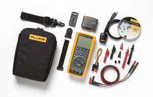Combo Kit View Forms mit Schnittstelle IR3000FC