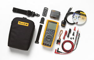 Combo Kit FlukeView Forms