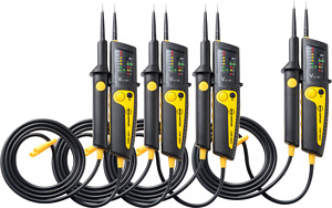 Promotion Bundle 4X 2100-Alpha