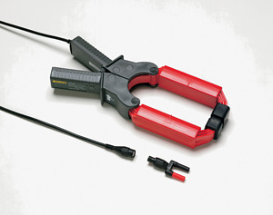 Wechselstromzange 1-3000A