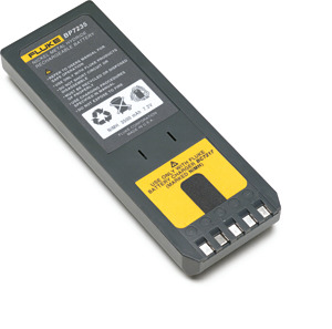 NiMH-Akkupack für Fluke 700 und 740