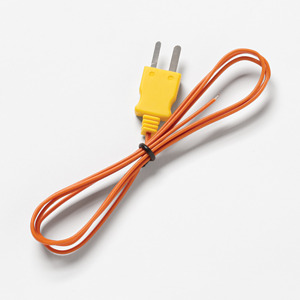 Blankes Thermoelement
