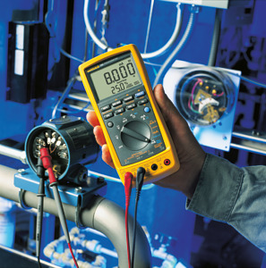 Process Meter