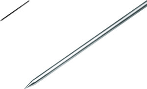 Einstech-Messfühler Typ T-196 bi