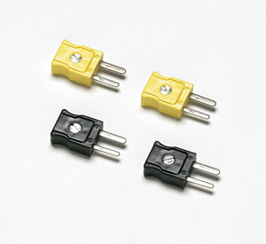 Thermoelement-Stecker 2 Stück