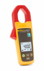 Fc wireless ac current clamp module
