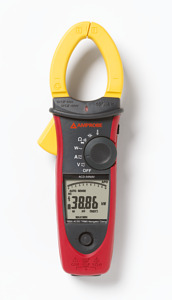 Navigator Strommesszange 1000A AC/DC TRMS