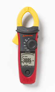 Zangenmultimeter 600A