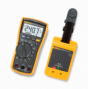 Prüfeinheit Fluke 117 DMM Kit