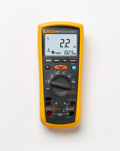 Isolations-Multimeter