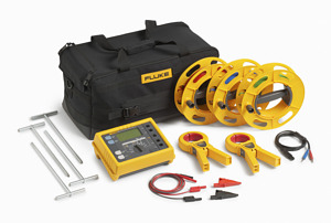Kit, Erdungsmesser Advanced GEO
