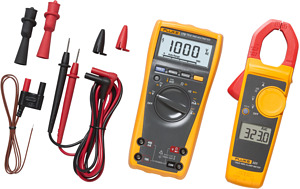 Industriemultimeter Service-Kit