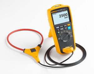Wärmebildmultimeter 279FC I/B mit zusätzlichem Akku