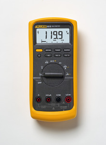 Digitalmultimeter