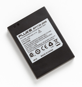 Li-Ion-Akkupack 3,7V 2500mAh