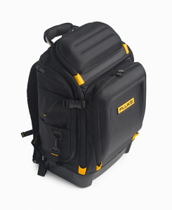 Pack 30 - Messgeräterucksack