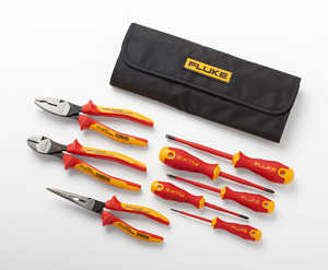 Starter-Kit mit isolierten Handwerkzeugen ? 5 isolierte