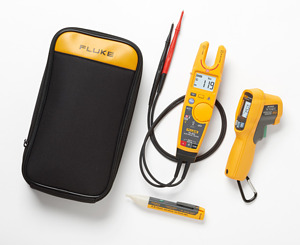 Elektrotester T6-600/62MAX+/1AC II - Kit