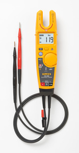 Elektrotester T6-600