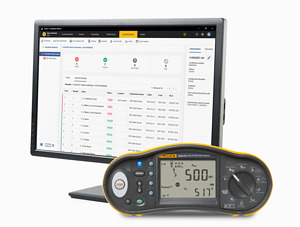 Installationstester-Kit INSTALLATION TESTER DE + TRUTEST