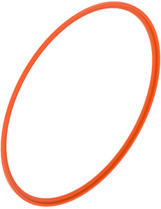 HW Ausgleichsring für Hohlwanddose ø68mm Ø68mm orange