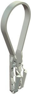 BKS-Klemmschelle 3-13mm