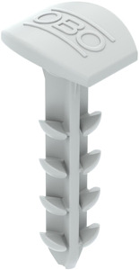 Steckdübel 34,2x14,2x12,2 zum Eindrücken