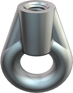 Ringösen M6