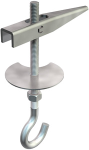 Kippdübel M6