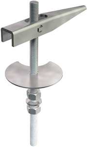 Kippdübel M5