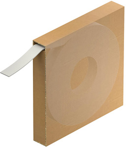 Montageband für Banderdungsschelle