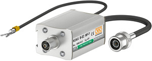 Feinschutzgerät für koaxiale Netzwe rke 6.2V