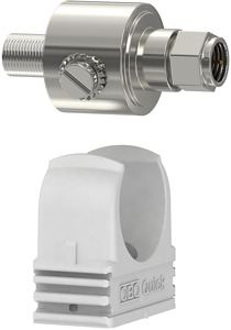 Datenleitungsschutzgitter M/W